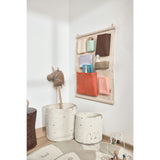 OYOY Rose Saga Wall Oppbevaring