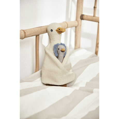 OYOY Dora & Baby Dolli Duck Soft Leketøy