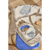 OYOY Erik Elephant Smekke 2-Pakning