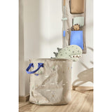 OYOY Foxy Oppbevaring Kurv Medium 2-Pakning