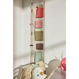 OYOY Rose Saga Growth Chart Oppbevaring