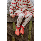 Petit Piao Berry Leggings Printed