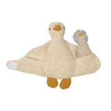 OYOY Dora & Baby Dolli Duck Soft Leketøy