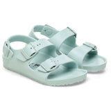 Birkenstock Milano EVA Kids Surf Green