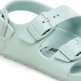 Birkenstock Milano EVA Kids Surf Green