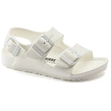 Birkenstock Milano EVA Kids White