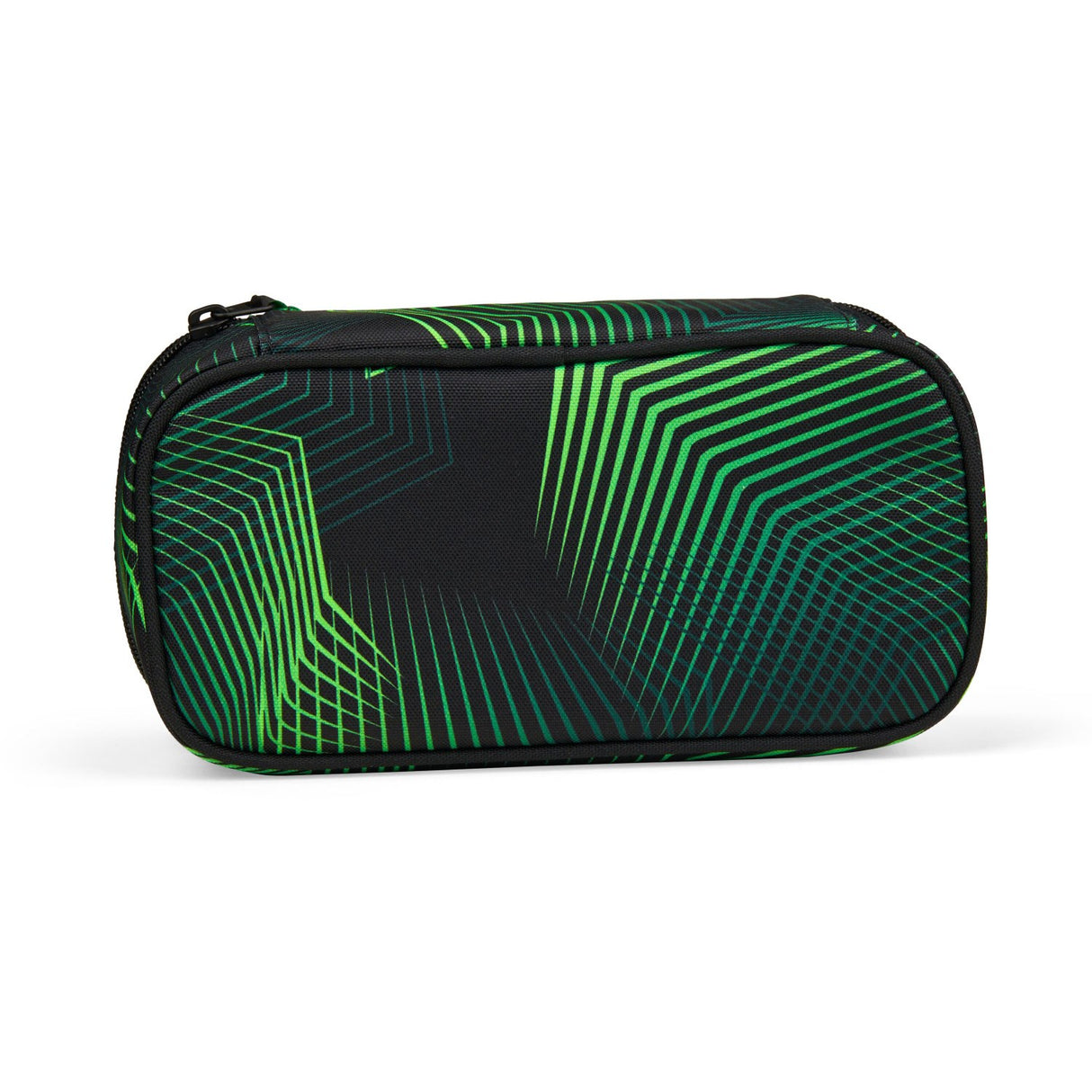 Satch Seismic Green Pakke Penalhus