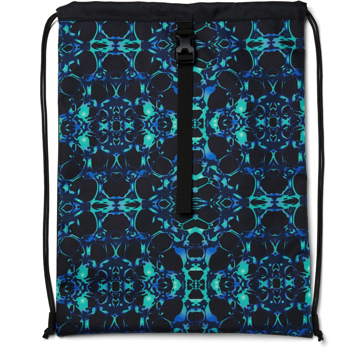 Satch Caleido Blue Gym Veske