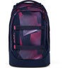 Satch Seismic Pink Pakke Skoleveske