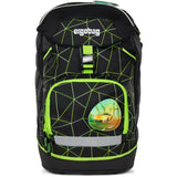 Ergobag CyBear Race Prime Skoleveske