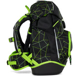 Ergobag CyBear Race Prime Skoleveske