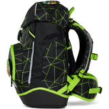 Ergobag CyBear Race Prime Skoleveske