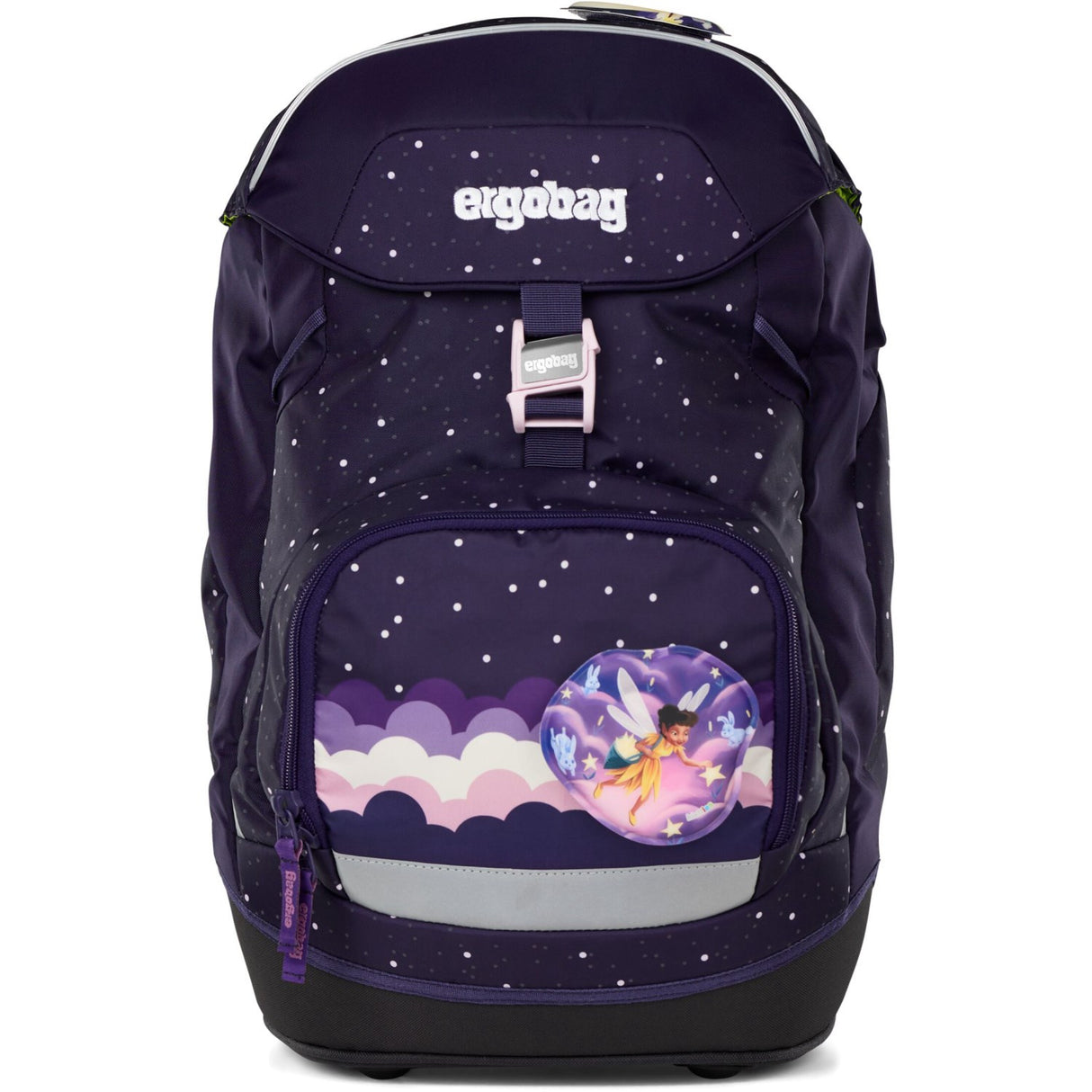 Ergobag StargazBear Prime Skoleveske