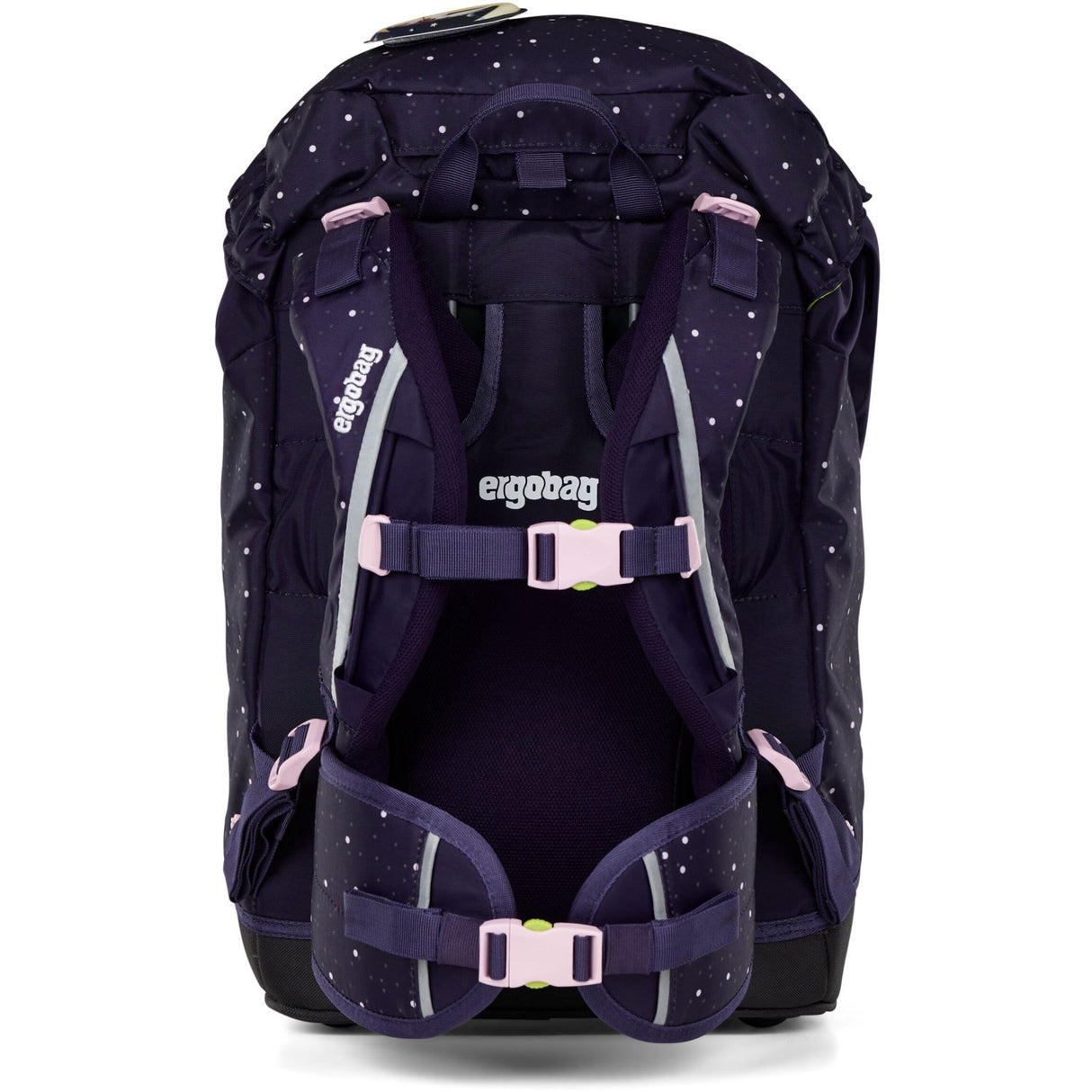 Ergobag StargazBear Prime Skoleveske