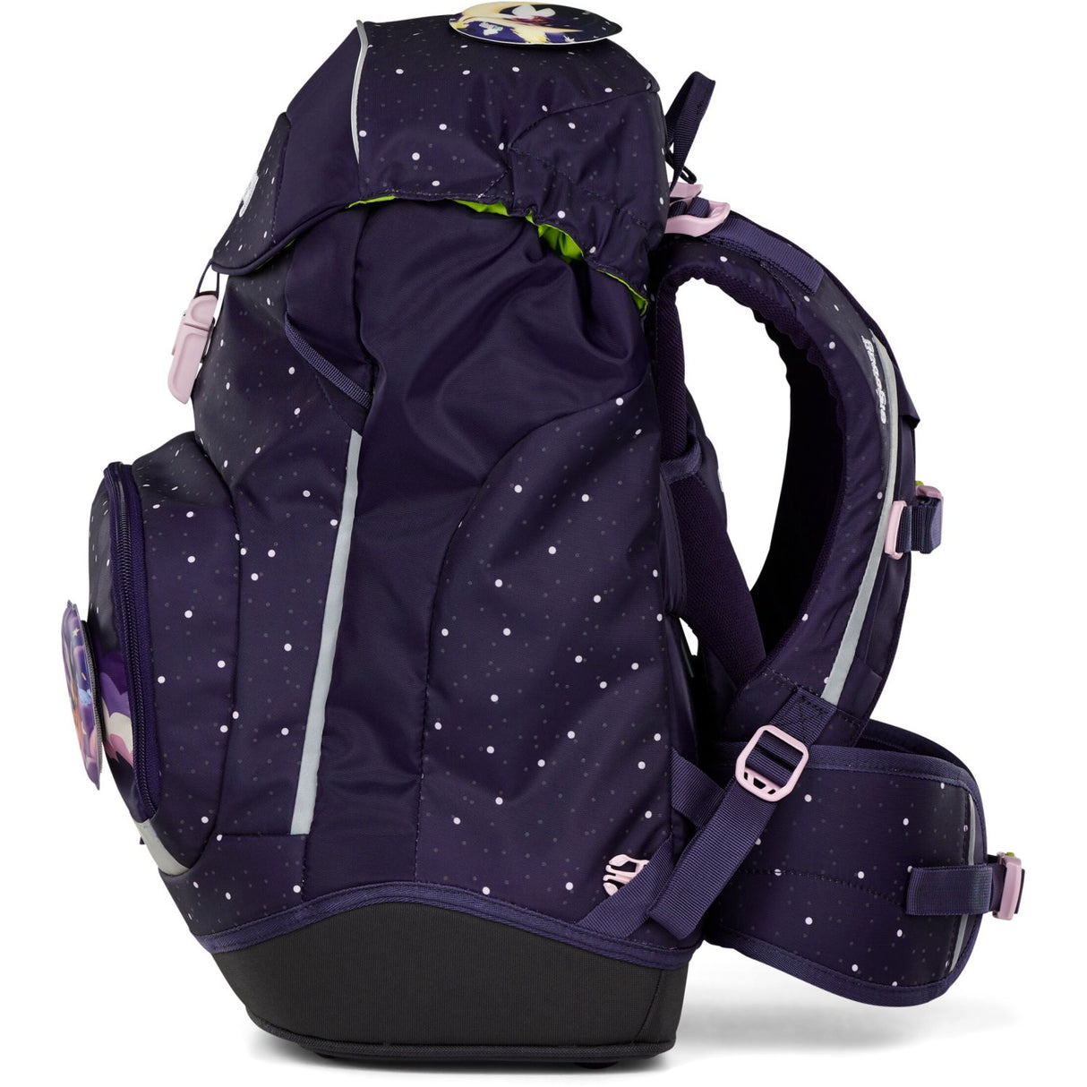 Ergobag StargazBear Prime Skoleveske