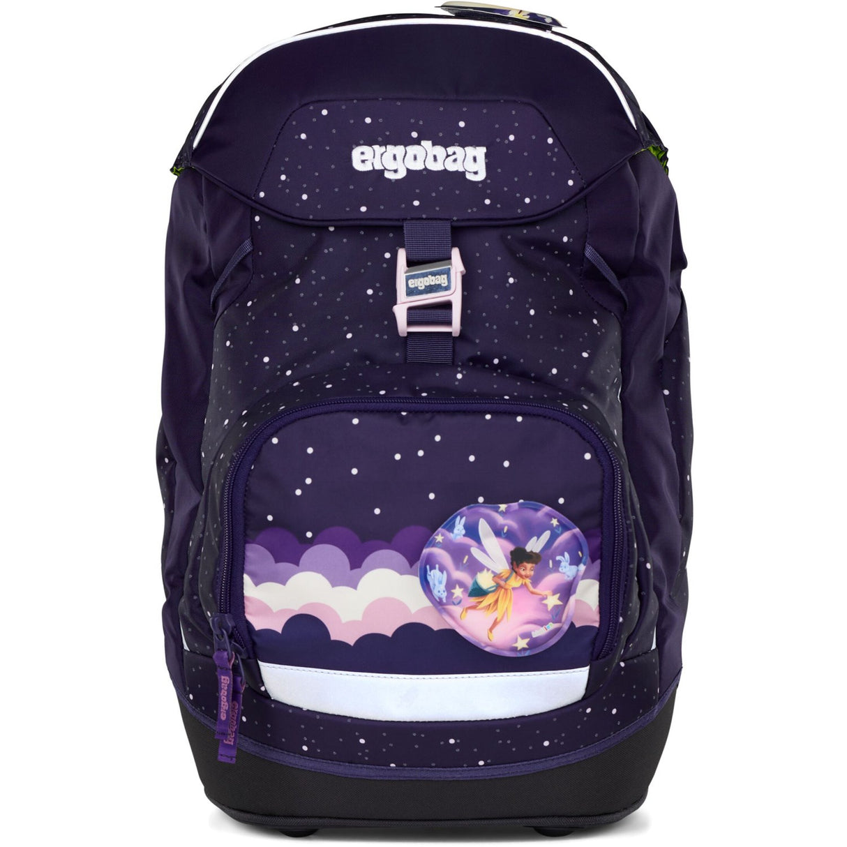 Ergobag StargazBear Prime Skoleveske