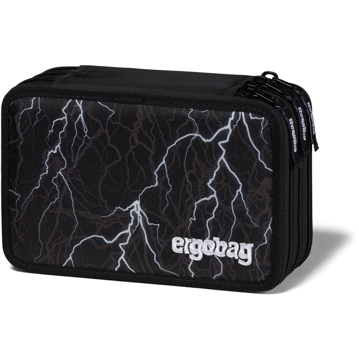 Ergobag Super ReflectBear Maxi Penalhus