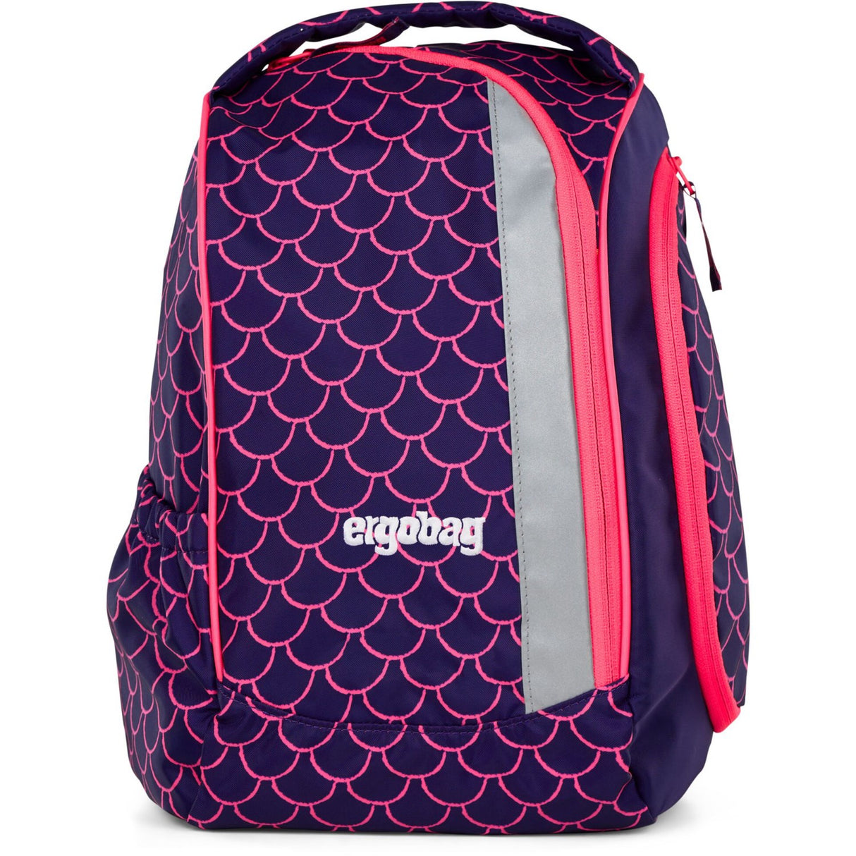 Ergobag Pearl DiveBear Gym Veske