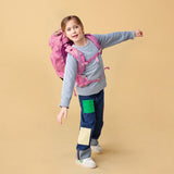 Ergobag Magic CloudBear Prime Skoleveske