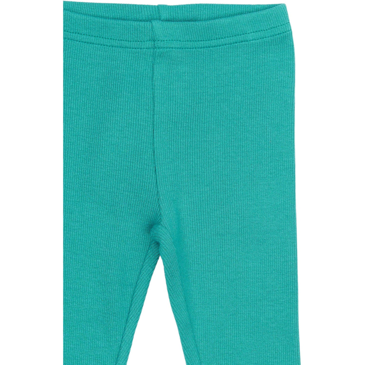 Petit Piao Turquiose Leggings Modal