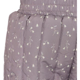 Sofie Schnoor Purple Melinesk Trousers