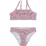 Petit Crabe Wiltshire Bud Louisa Bikini - Laget av Liberty© Stoff