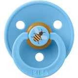 Bibs Breeze Smokk Studio Colour Bumblebee Latex