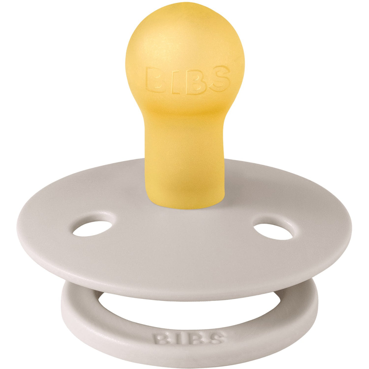 Bibs Mushroom Smokk Studio Colour Bumblebee Latex