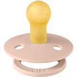 Bibs Blush Smokk Studio Colour Ladybug Latex