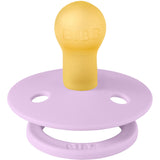 Bibs Violet Sky Smokk Studio Colour Ladybug Latex