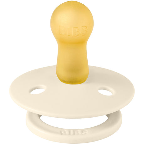 Bibs Ivory Smokk Studio Colour Bumblebee Latex