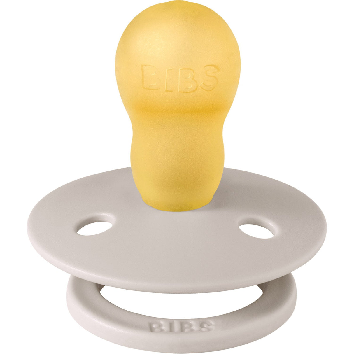 Bibs Mushroom Smokk Studio Colour Bumblebee Latex