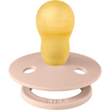 Bibs Blush Smokk Studio Colour Ladybug Latex