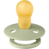 Bibs Sage Smokk Studio Colour Ladybug Latex