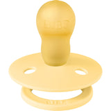 Bibs Pale Butter Smokk Studio Colour Ladybug Friends Latex