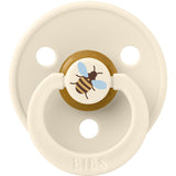 Bibs Ivory Smokk Studio Colour Bumblebee Latex