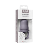Bibs Fossil Grey Baby Feeder