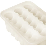Bibs Ivory Baby Food Freezer Tray