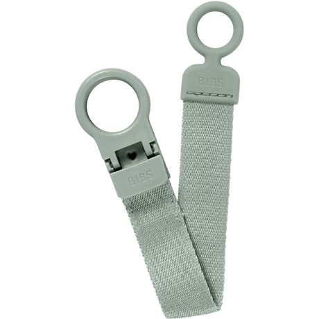 Bibs Sage Smokk Clip Loop
