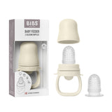 Bibs Ivory Baby Feeder