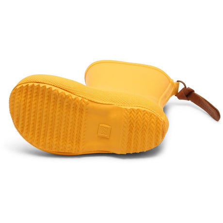 Bisgaard Yellow Basic Rubber Støvler