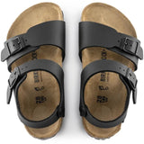 Birkenstock New York Kids BF Black