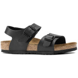 Birkenstock New York Kids BF Black
