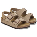 Birkenstock Milano AS Kids LEVE Taupe