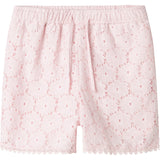 Name It Ballerina Nkffetille Shorts