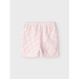 Name It Ballerina Nkffetille Shorts