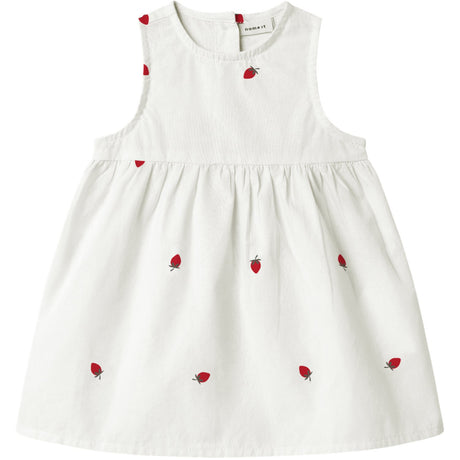 Name It Bright White Nbfderilla Spencer