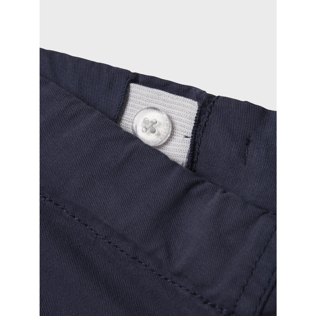 Name It Mood Indigo Nmmryan Twill Cargo Bukser R 5553-Va Tb