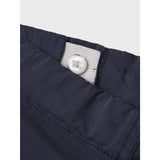 Name It Mood Indigo Nmmryan Twill Cargo Bukser R 5553-Va Tb