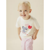 Name It Coconut Milk Nmfkatinka Ss Nreg Topp Pb